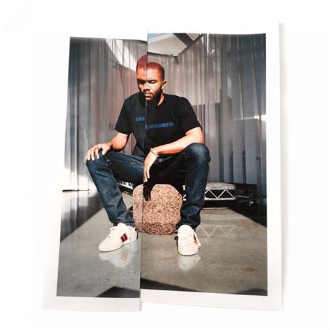 frank chanel|Chanel frank ocean release date.